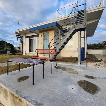 הוילה Casa Del Sole Miyakojima מראה חיצוני תמונה
