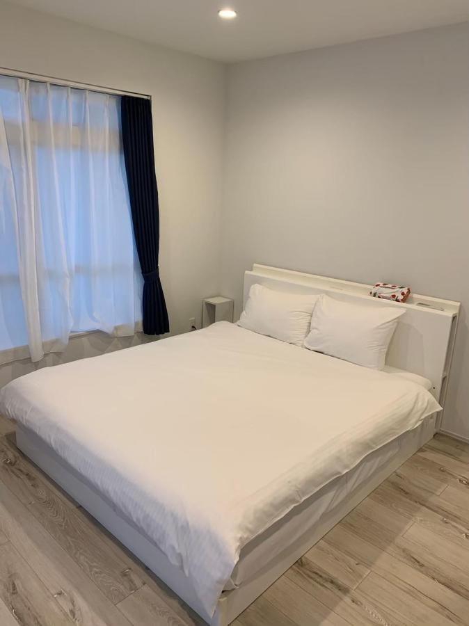 הוילה Casa Del Sole Miyakojima מראה חיצוני תמונה